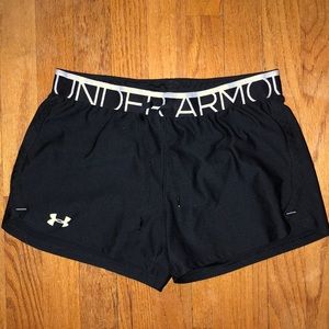 Under Armour shorts